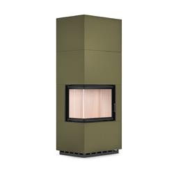 Blox E75 R Eco accumulo Dx, ad anta, vetro singolo 1 pz. 3